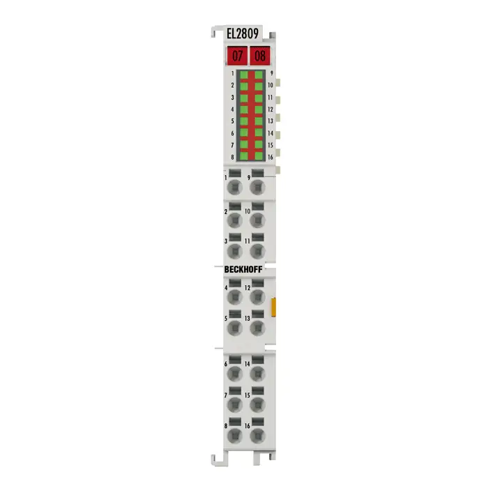 EL2809