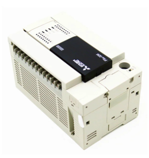FX3U-32MR-ES-A