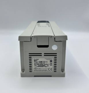FX3U-80MR-ES-A