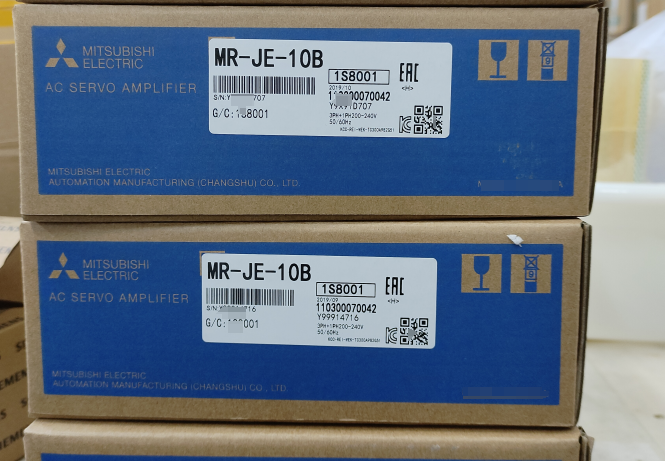MR-JE-10B