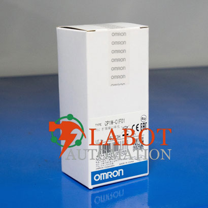 CP1W-CIF01
