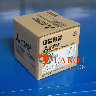 FX2N-4AD-TC